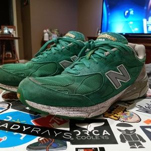 New Balance 990v3 Boston Marathon
